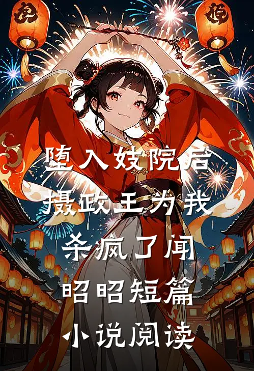 堕入妓院后，摄政王为我杀疯了闻昭昭短篇小说阅读