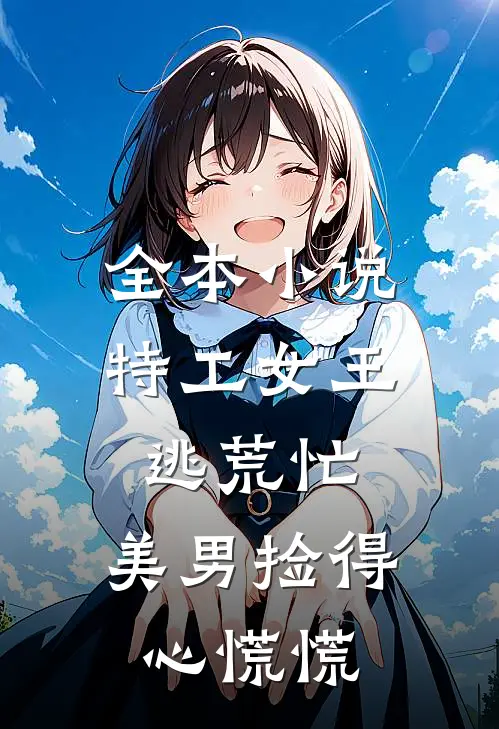 全本小说特工女王逃荒忙，美男捡得心慌慌