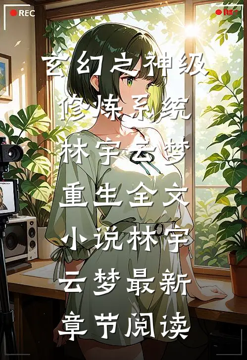 玄幻之神级修炼系统林宇云梦重生全文小说林宇云梦最新章节阅读
