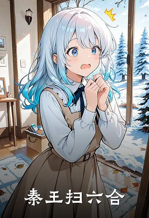 秦王扫六合