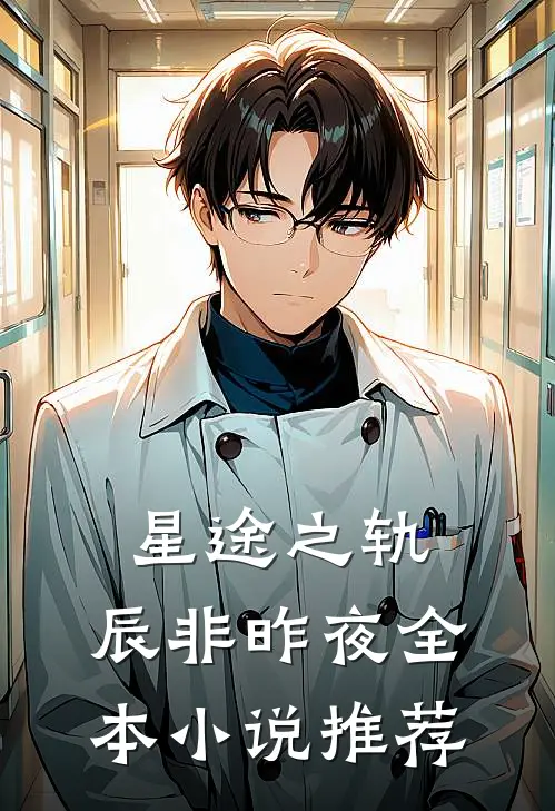 星途之轨：辰非昨夜全本小说推荐