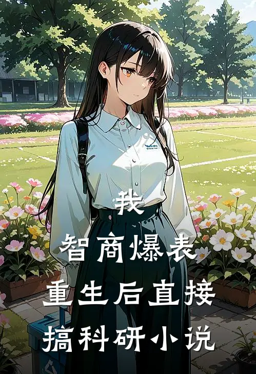 我，智商爆表，重生后直接搞科研小说