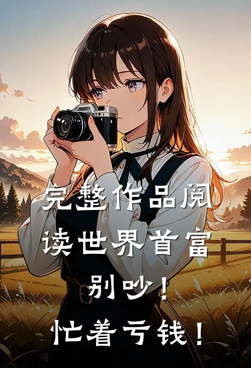 完整作品阅读世界首富：别吵！忙着亏钱！