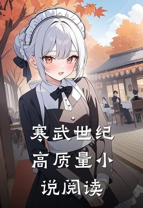寒武世纪高质量小说阅读