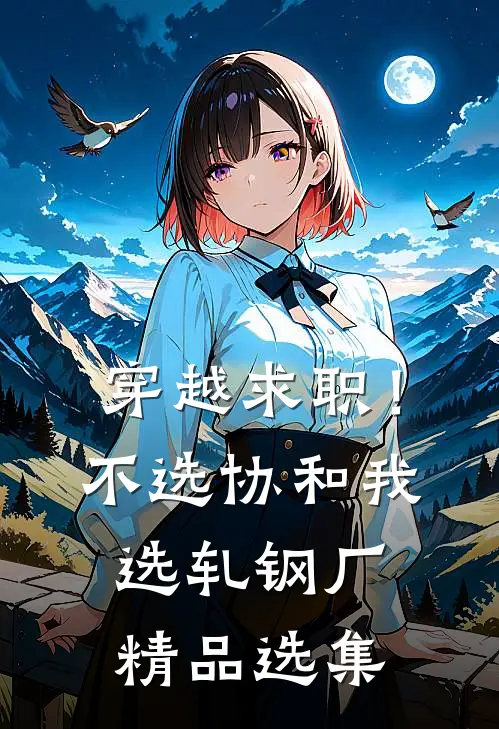 穿越求职！不选协和，我选轧钢厂精品选集
