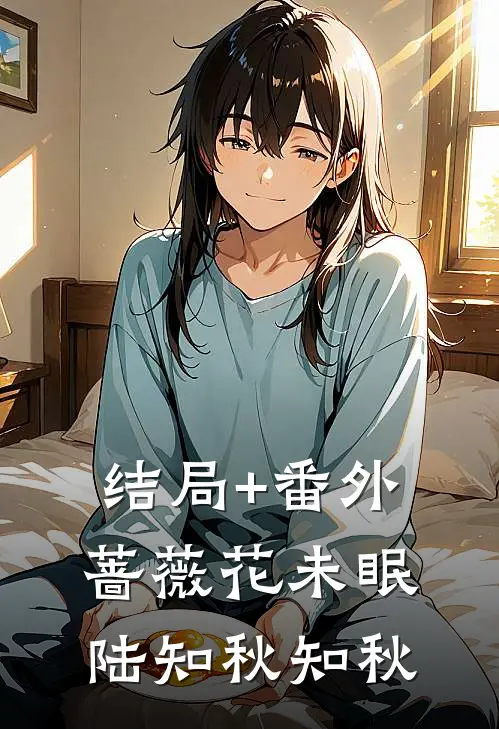 结局+番外蔷薇花未眠陆知秋知秋