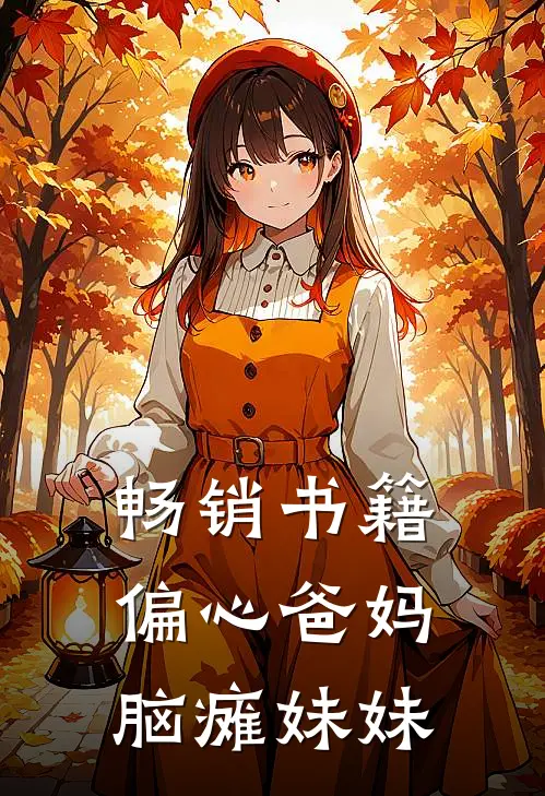 畅销书籍偏心爸妈，脑瘫妹妹