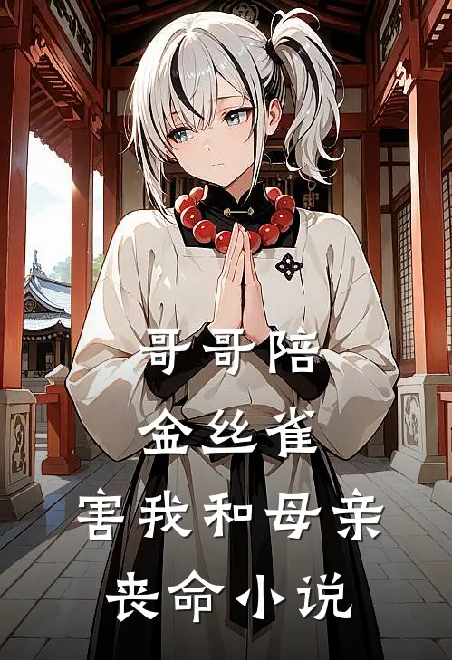 哥哥陪金丝雀，害我和母亲丧命小说