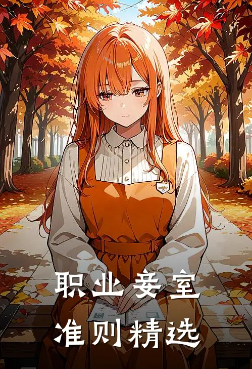 职业妾室准则精选