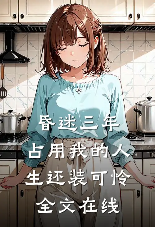 昏迷三年，占用我的人生还装可怜全文在线