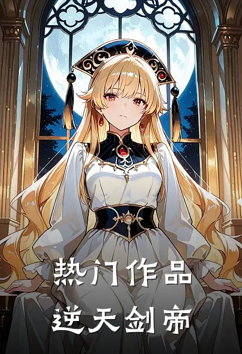 热门作品逆天剑帝