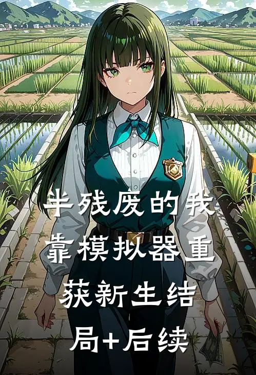 半残废的我，靠模拟器重获新生结局+后续