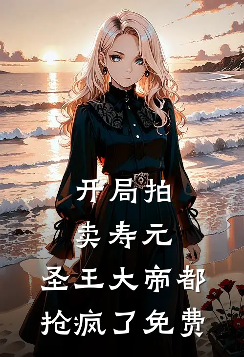 开局拍卖寿元，圣王大帝都抢疯了免费