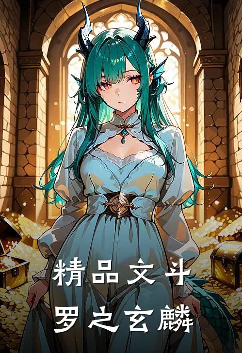 精品文斗罗之玄麟