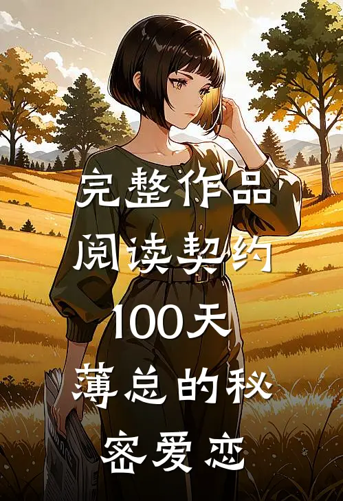完整作品阅读契约100天，薄总的秘密爱恋