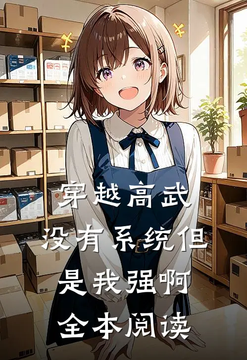 穿越高武，没有系统但是我强啊全本阅读