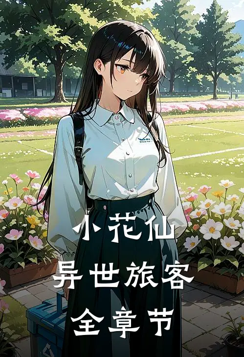 小花仙：异世旅客全章节