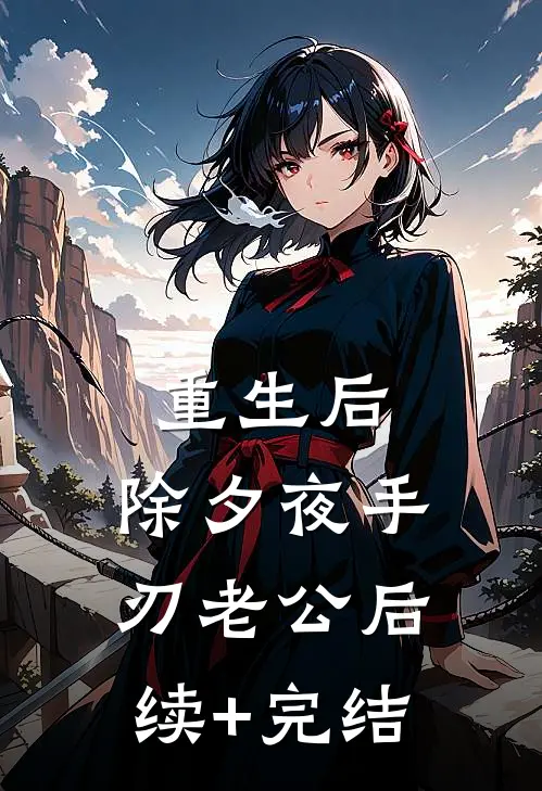 重生后，除夕夜手刃老公后续+完结