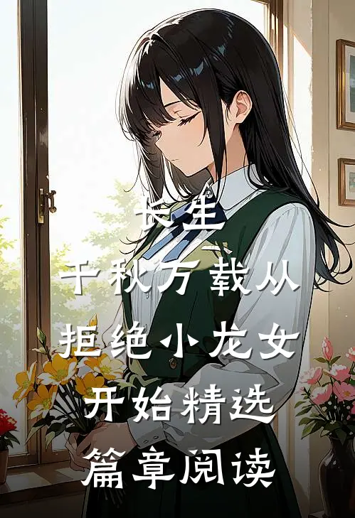 长生：千秋万载从拒绝小龙女开始精选篇章阅读