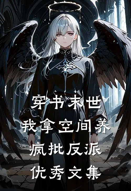 穿书末世：我拿空间养疯批反派优秀文集