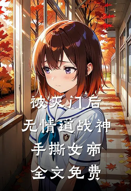 被灭门后，无情道战神手撕女帝全文免费