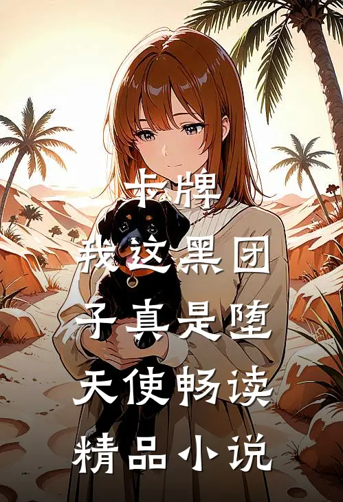 卡牌：我这黑团子真是堕天使畅读精品小说