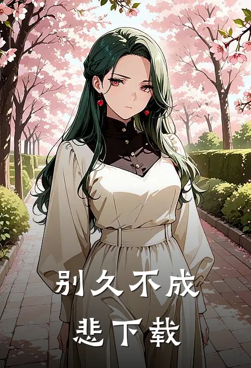 别久不成悲下载