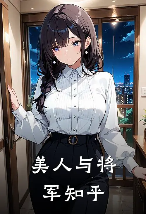 美人与将军知乎