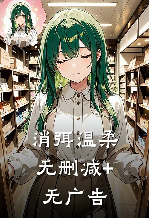 消弭温柔无删减+无广告