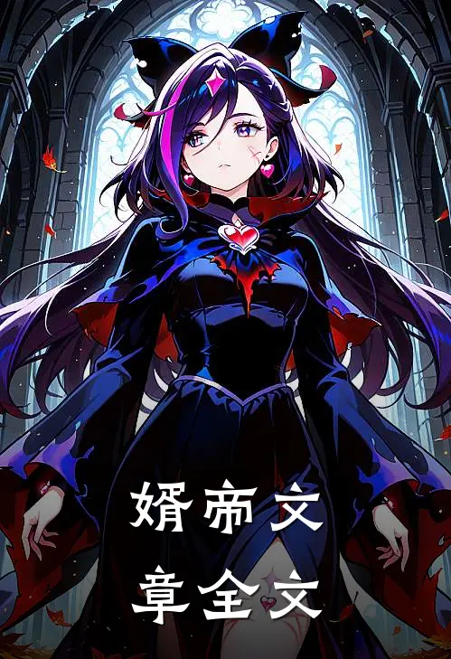 婿帝文章全文