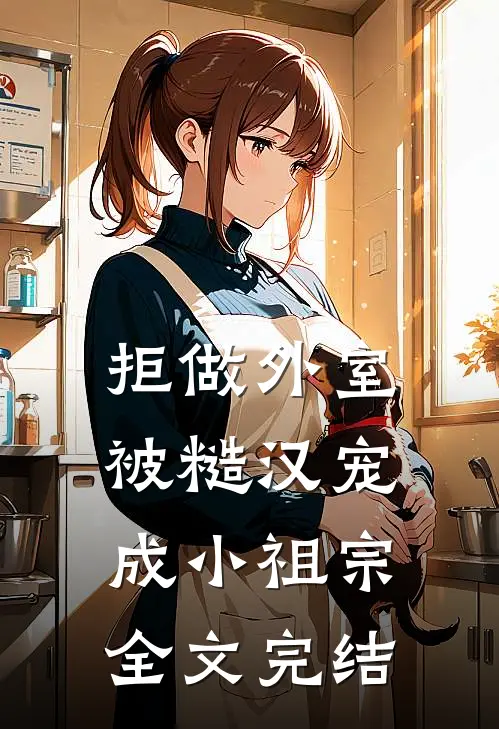 拒做外室，被糙汉宠成小祖宗全文完结