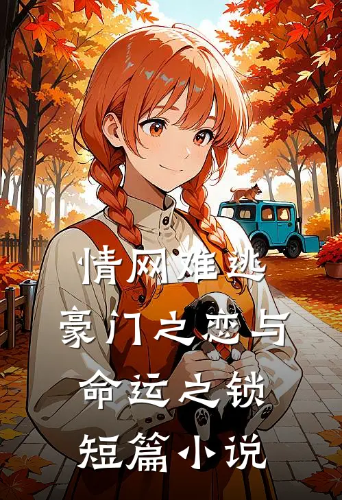 情网难逃：豪门之恋与命运之锁短篇小说