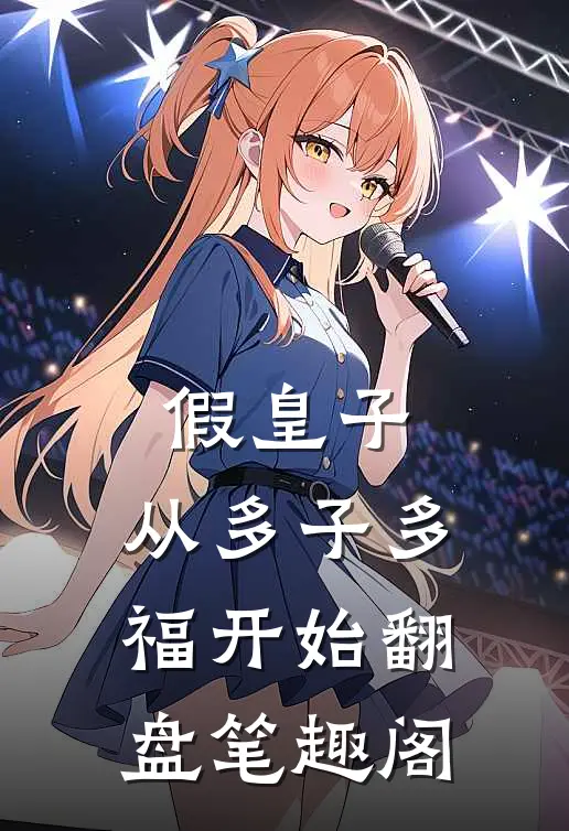 假皇子，从多子多福开始翻盘笔趣阁