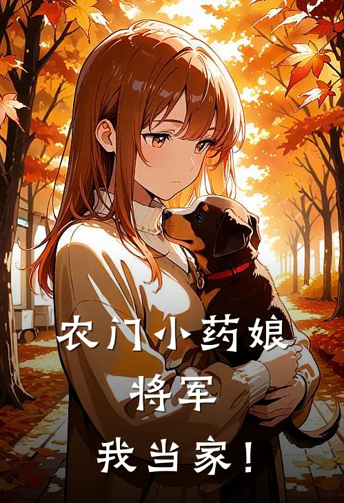农门小药娘：将军，我当家！