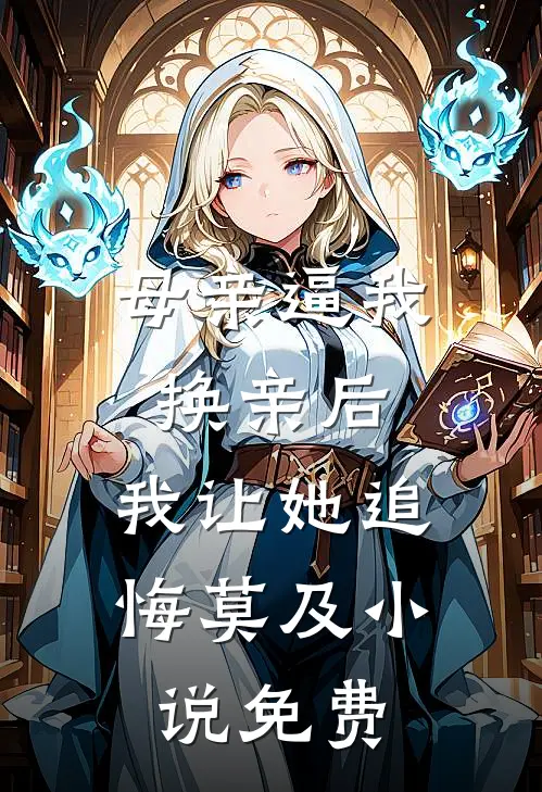 母亲逼我换亲后，我让她追悔莫及小说免费