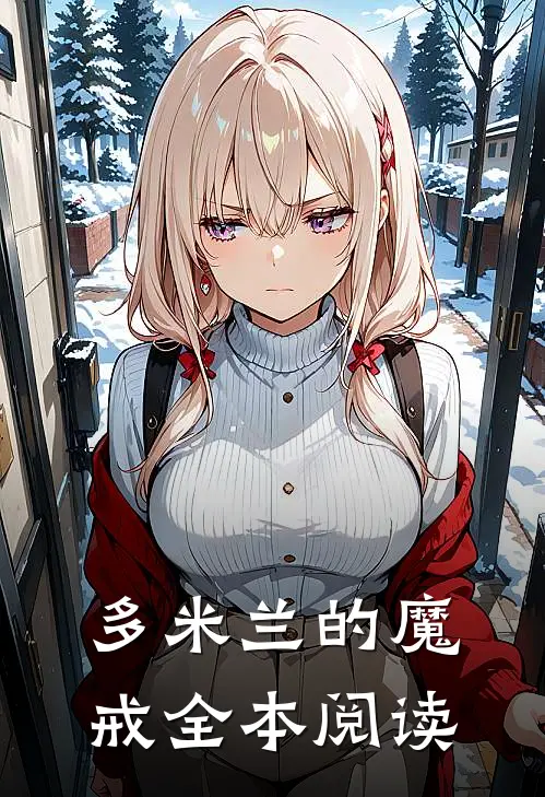 多米兰的魔戒全本阅读