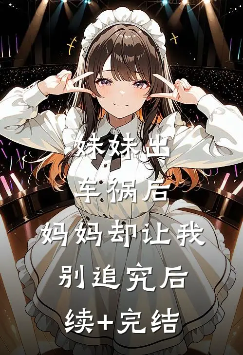 妹妹出车祸后，妈妈却让我别追究后续+完结