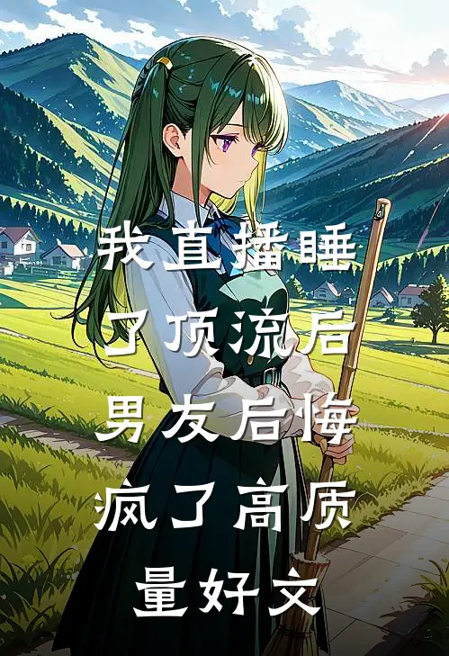 我直播睡了顶流后，男友后悔疯了高质量好文