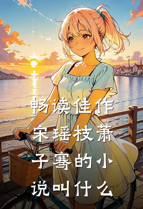 畅读佳作宋瑶枝萧子骞的小说叫什么