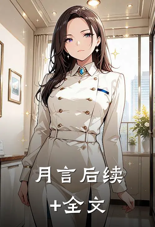 月言后续+全文