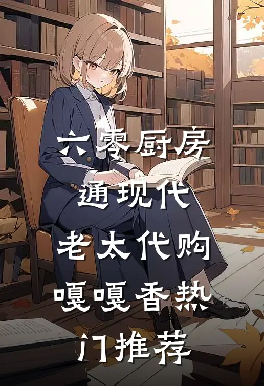 六零厨房通现代，老太代购嘎嘎香热门推荐