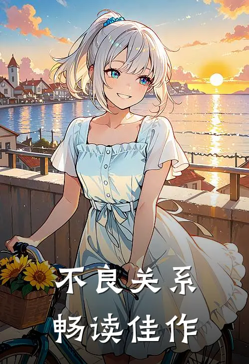 不良关系畅读佳作