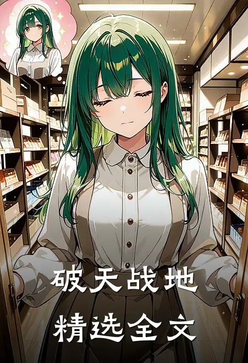 破天战地精选全文