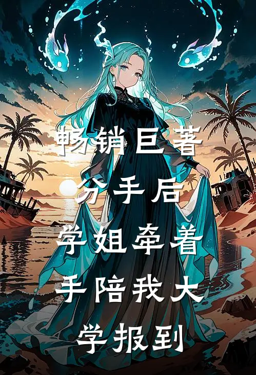 畅销巨著分手后，学姐牵着手陪我大学报到