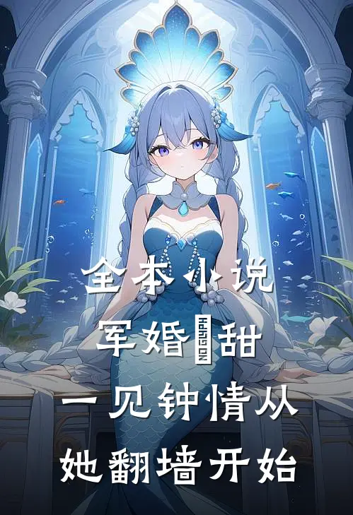 全本小说军婚齁甜，一见钟情从她翻墙开始