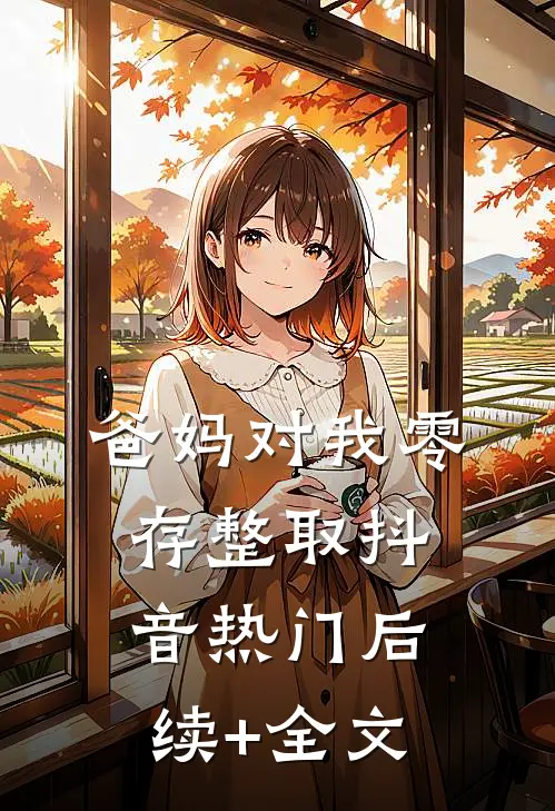 爸妈对我零存整取抖音热门后续+全文