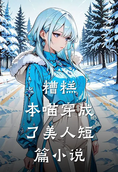 糟糕，本喵穿成了美人短篇小说