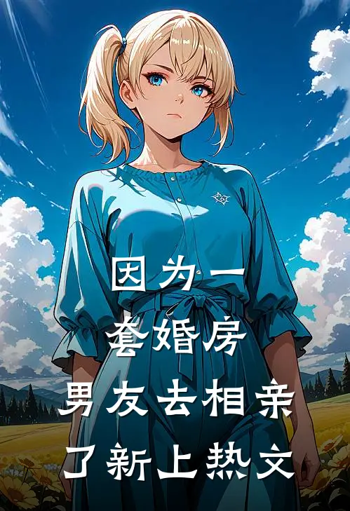 因为一套婚房，男友去相亲了新上热文