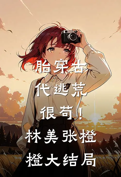 胎穿古代逃荒，很苟！林美张橙橙大结局