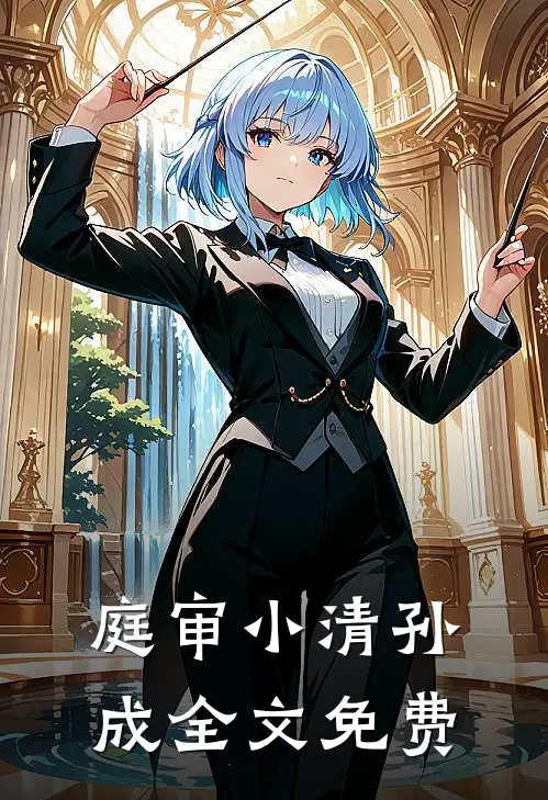 庭审小清孙成全文免费